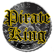 Traffic Pirate Hits Pirate King Game