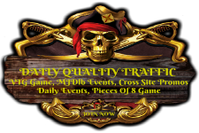 Traffic Pirate Hits