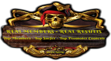 Traffic Pirate Hits